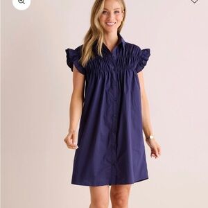 Avara Women's Navy dress